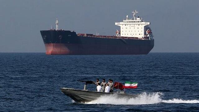 The Litani is no longer the frontier: why Israel’s security now starts at the Strait of Hormuz