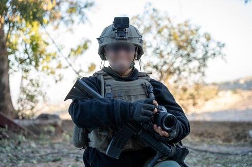 With weapons and camera: IDF faces growing drone threat