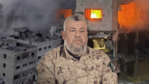 With his hostage shield gone, Hamas’ Gaza boss eluded Israel – until his first and final mistake