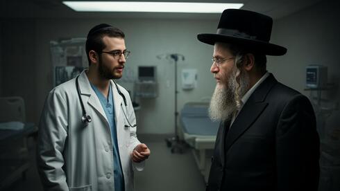 2,000 Haredi doctors in five years? New plan aims to ease Israel’s physician shortage