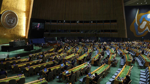 UN risks credibility by seeking politics, not truth