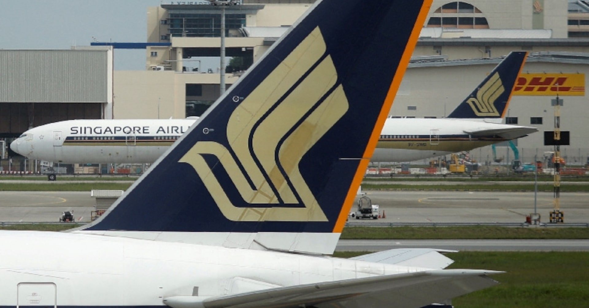 Singapore Airlines adding more flights as competitors cut back