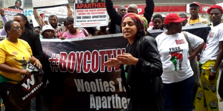 BDS Eats One of Its Own: Sally Rooney and Her ‘Boycott-Friendly’ Hebrew Translation