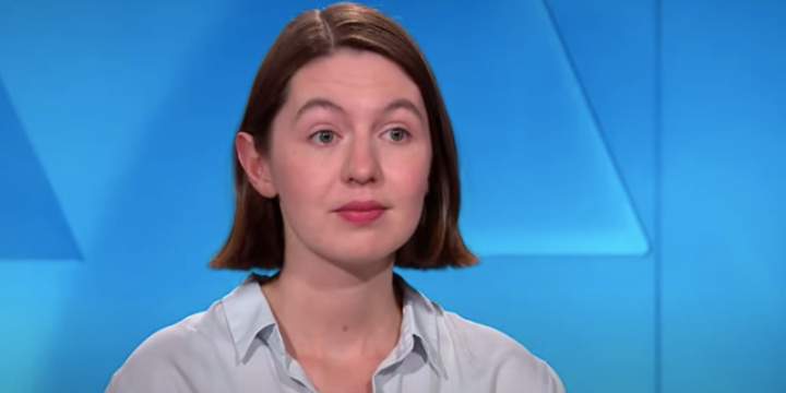 Sally Rooney to Publish Hebrew Translation of Latest Book With Pro-BDS Israeli Publisher
