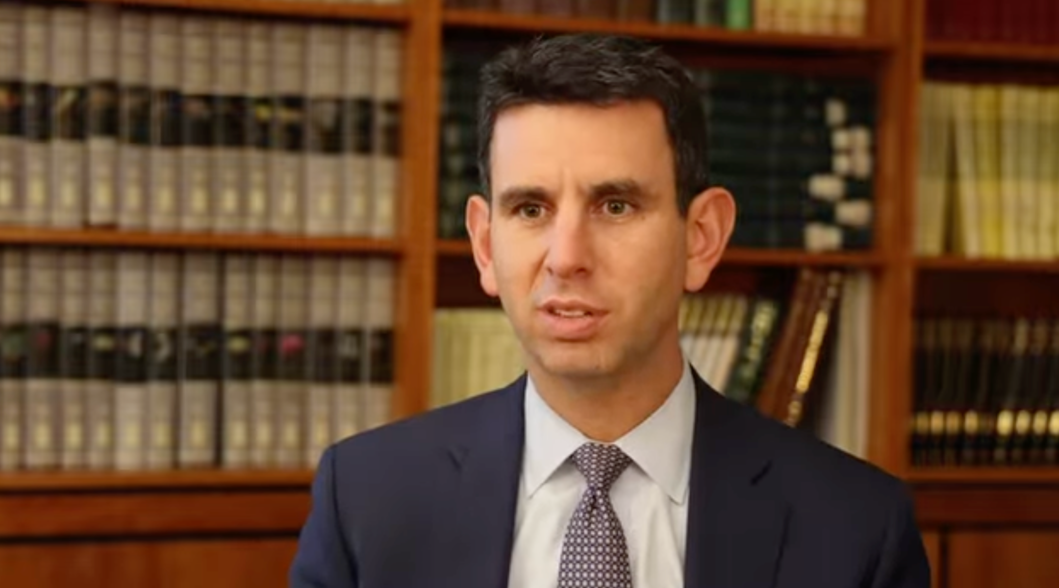 UJA-Federation of NY taps Jewish day school leader Michael Kay as its next CEO