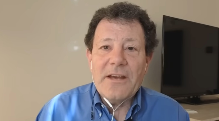 Nicholas Kristof’s Claims, Sourcing in Column on Israel Under Scrutiny