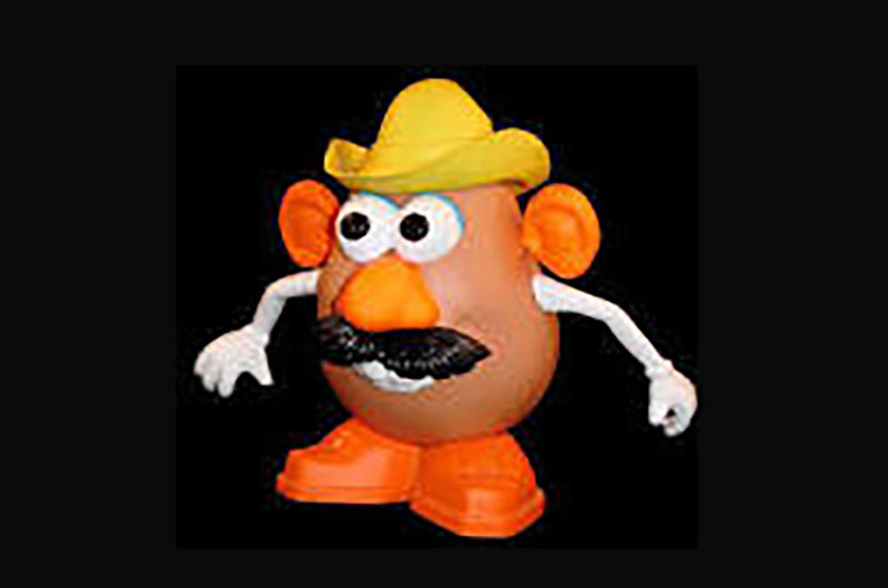 Six Famous Toys And Their Jewish Inventors