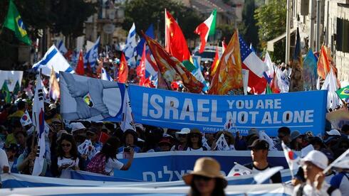 Christian Zionism: Israel’s secret weapon