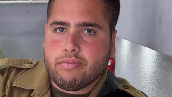 IDF soldier killed by Hezbollah drone near Lebanon border