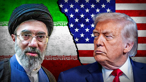 ‘Nuclear issue not being discussed’: Trump’s Iran deal push raises alarms among allies