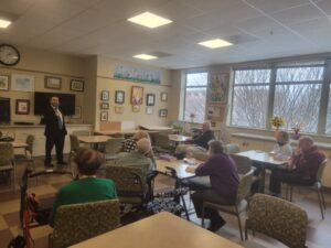 Bensalem Jewish Outreach Center Celebrates 25th Anniversary