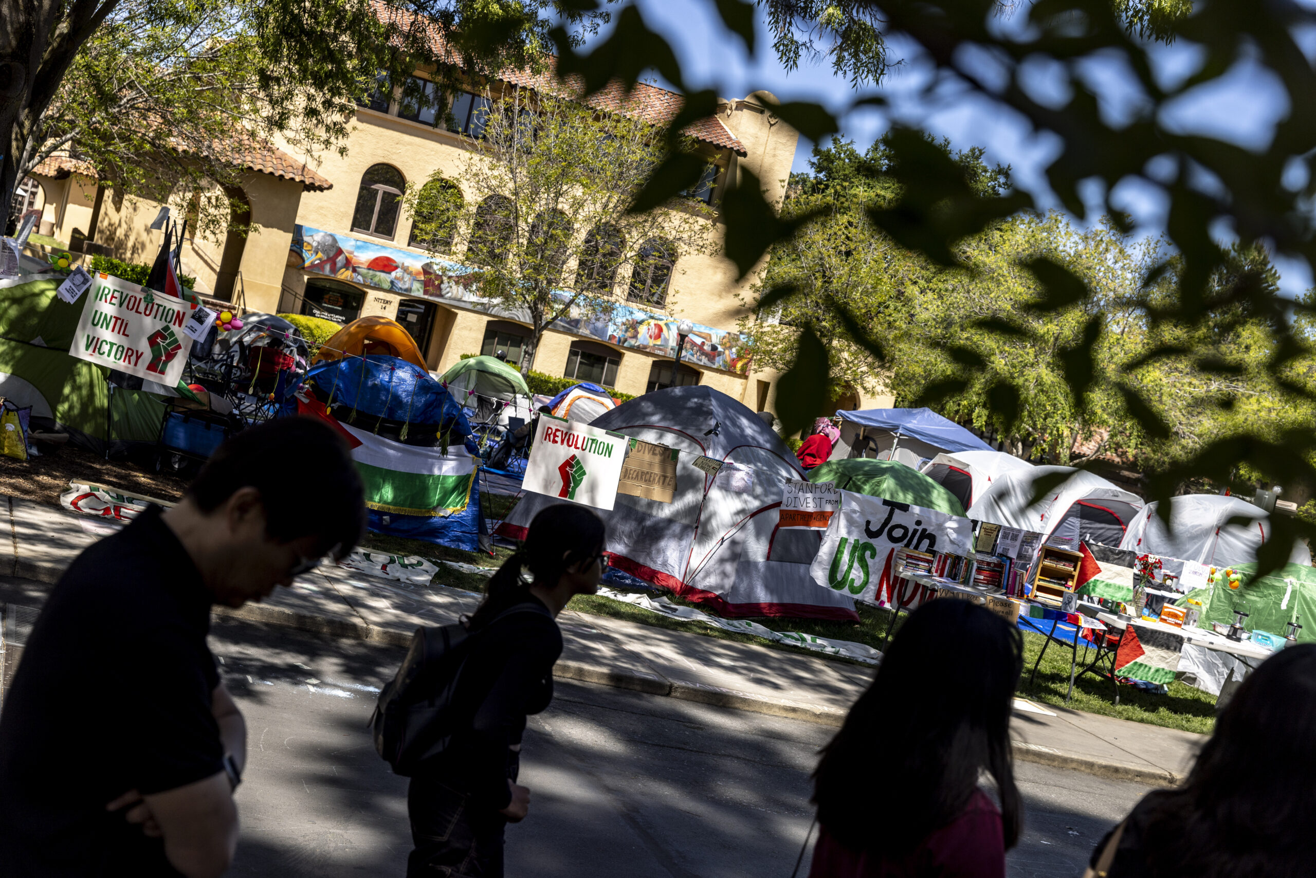 Author Theo Baker says he feels more Jewish as a result of antisemitism at Stanford