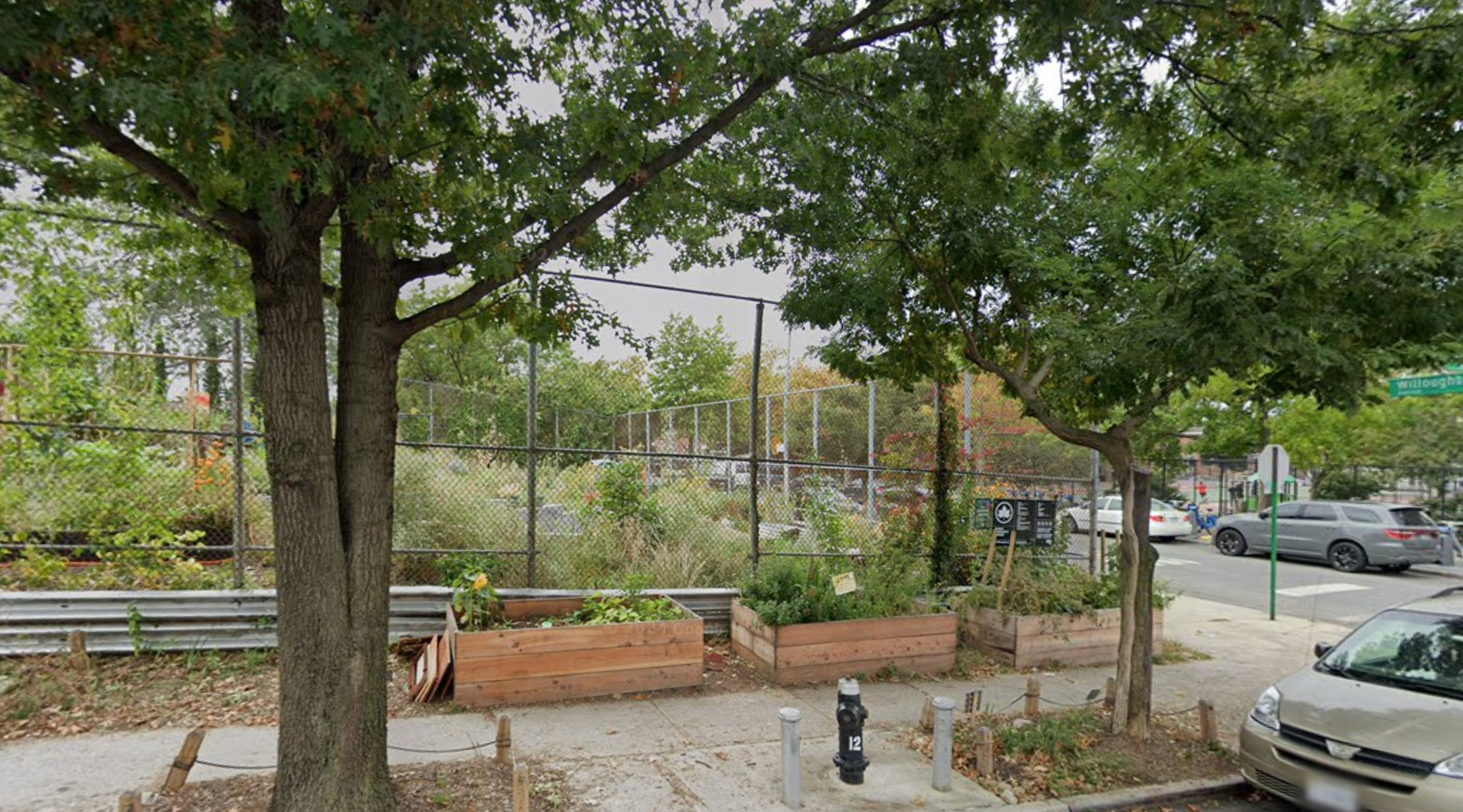 NYC community garden that barred Zionist members will now allow them, following legal settlement
