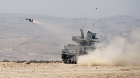 Rafael profit rises 23% as backlog hits $24 billion and Defense Ministry debt swells