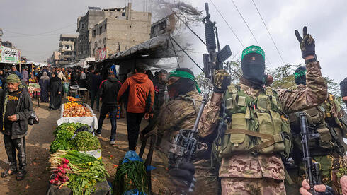 Why Gaza’s civilian rule cannot begin while Hamas still holds weapons and power