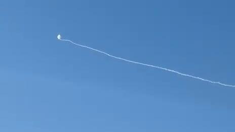 Hezbollah drone strike wounds four in northern Israel