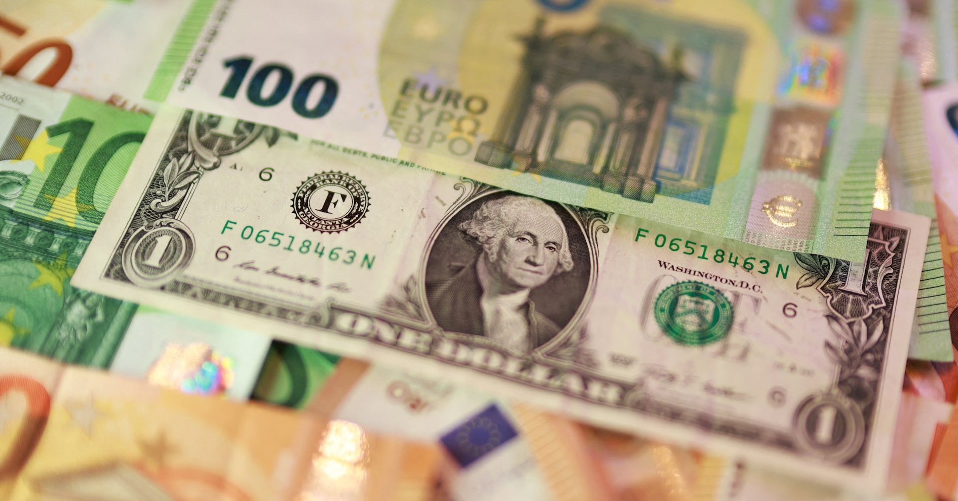 Dollar boosted by rate expectations, safe-haven flows as Trump, Xi meet