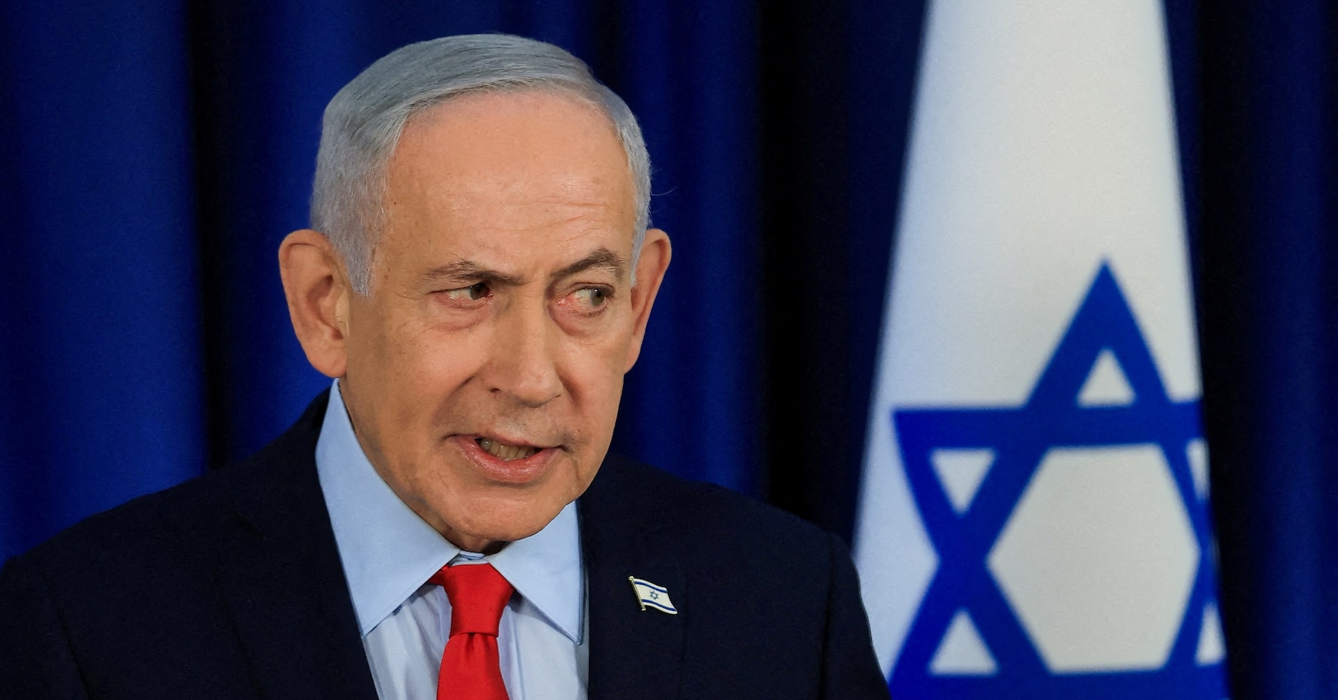 Netanyahu directs Israeli forces to expand Gaza control to 70 percent