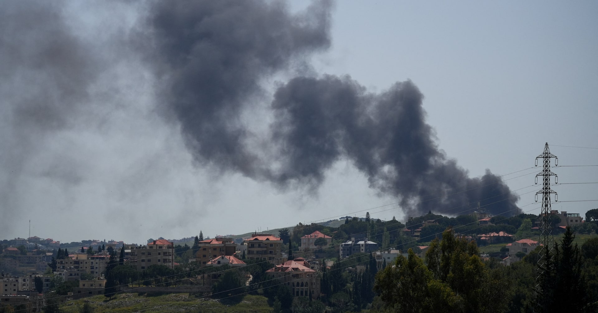Lebanon urges US to put pressure on Israel to stop attacks and demolitions