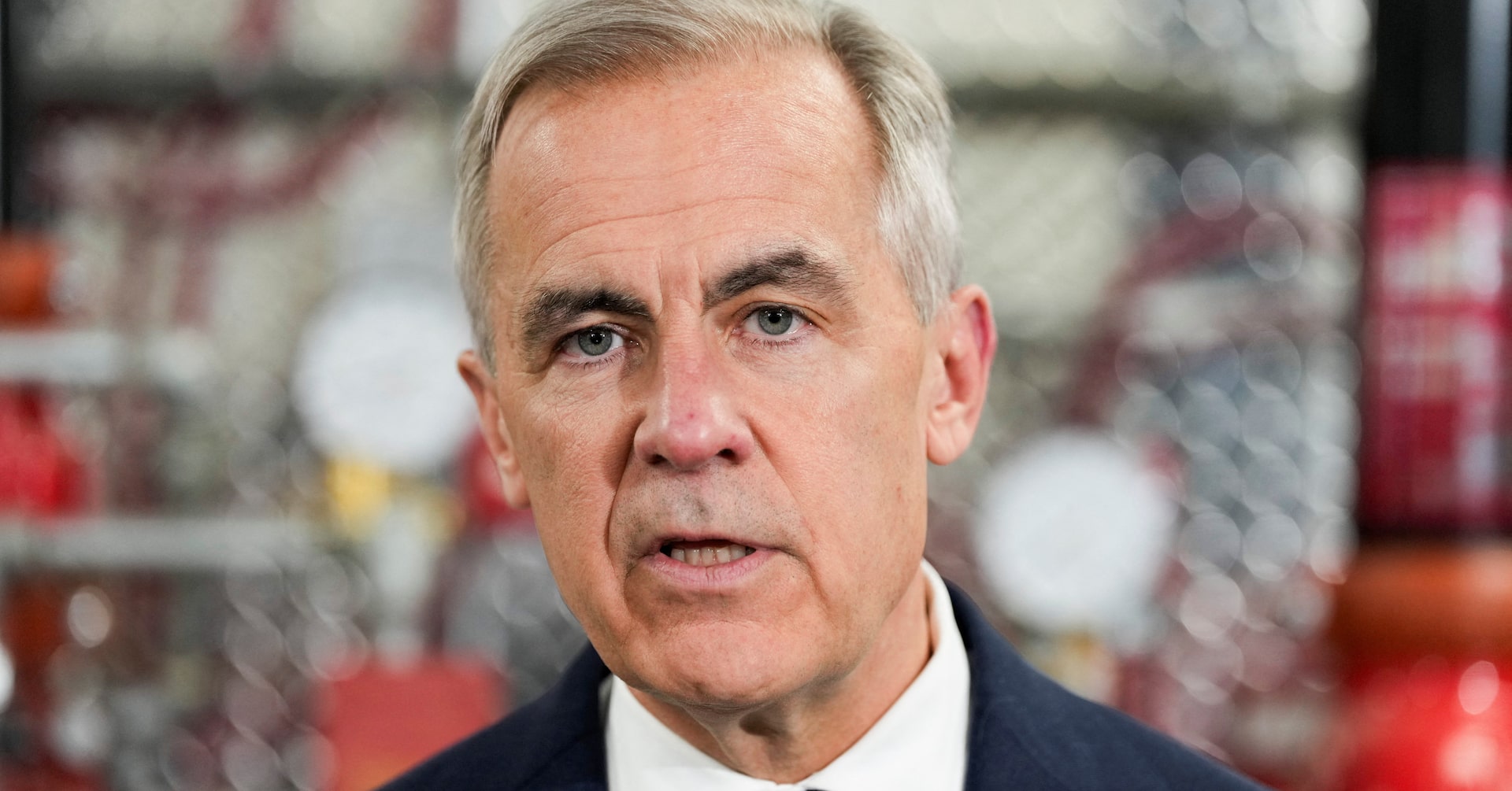 Israel’s treatment of Gaza flotilla members is ‘abominable’, Canada PM Carney says