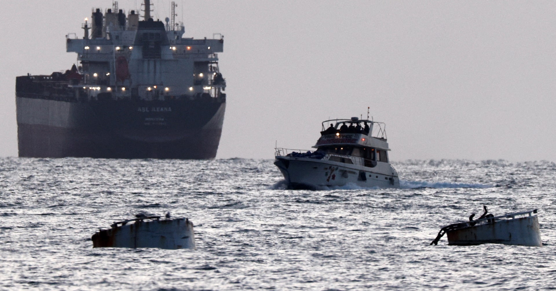 Gaza flotilla activists detained in Israel after interception, rights group says