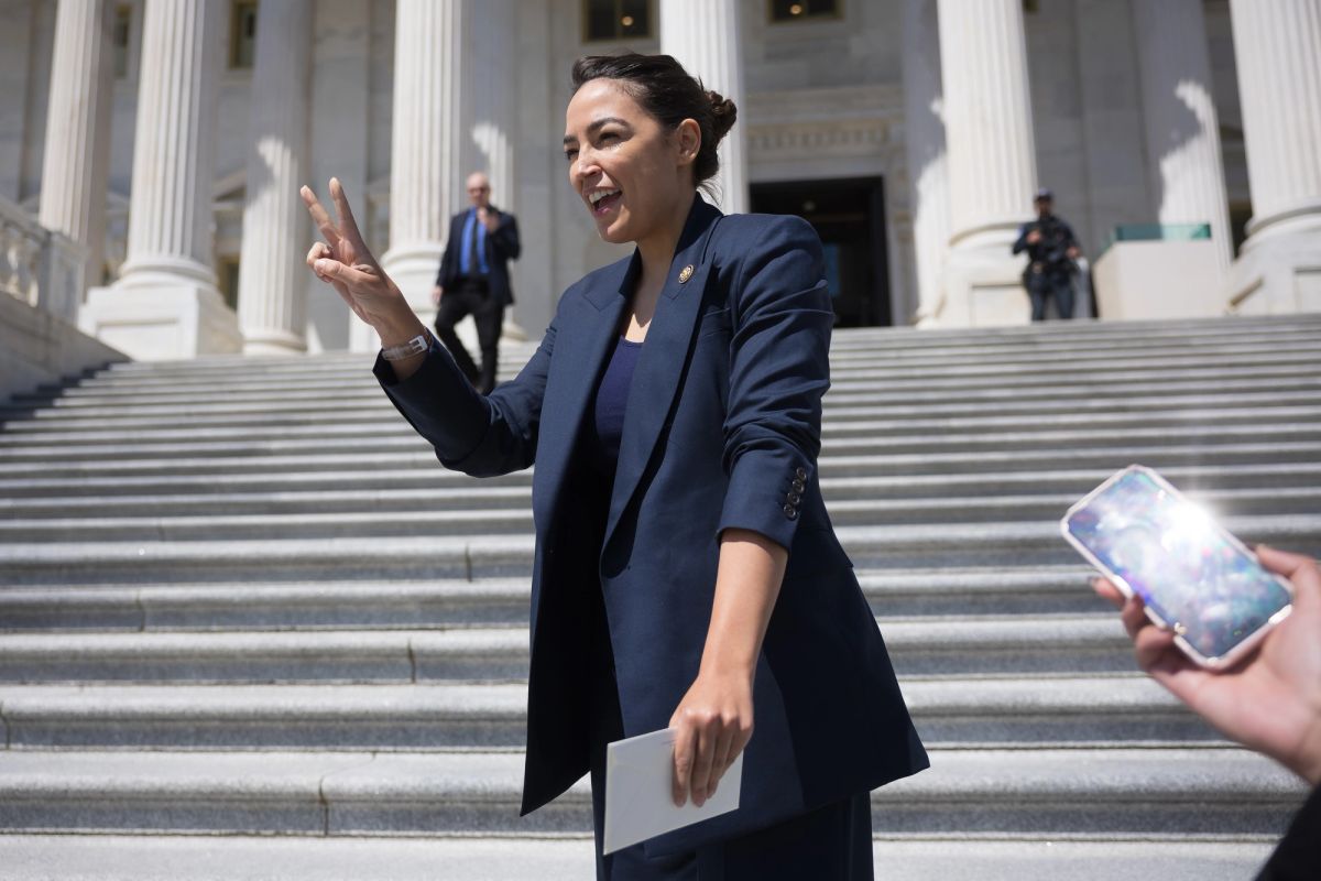 May 12: Is AOC a Presidential Front-Runner? | Tablet Magazine — The Scroll
