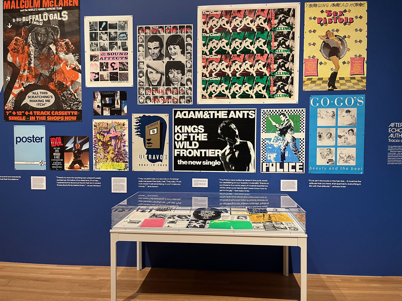 Rebels, Superheroes and Family Ghosts: Three Skirball Exhibitions on Jewish Reinvention