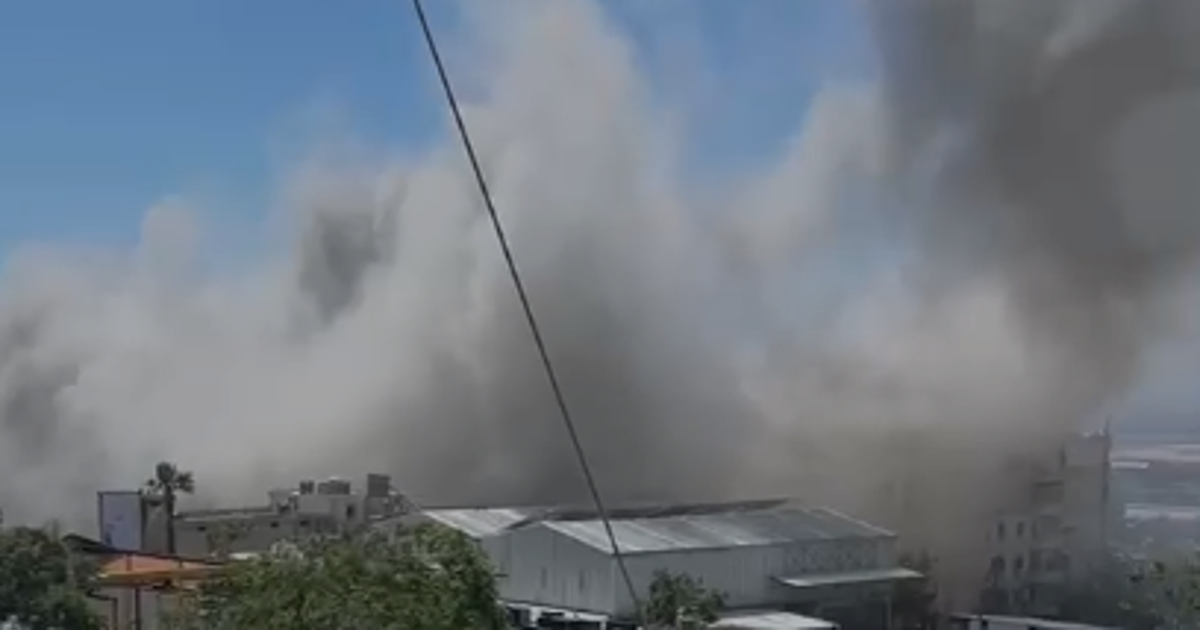 One killed in IDF airstrike in Beirut, reports say; 14 killed across Lebanon
