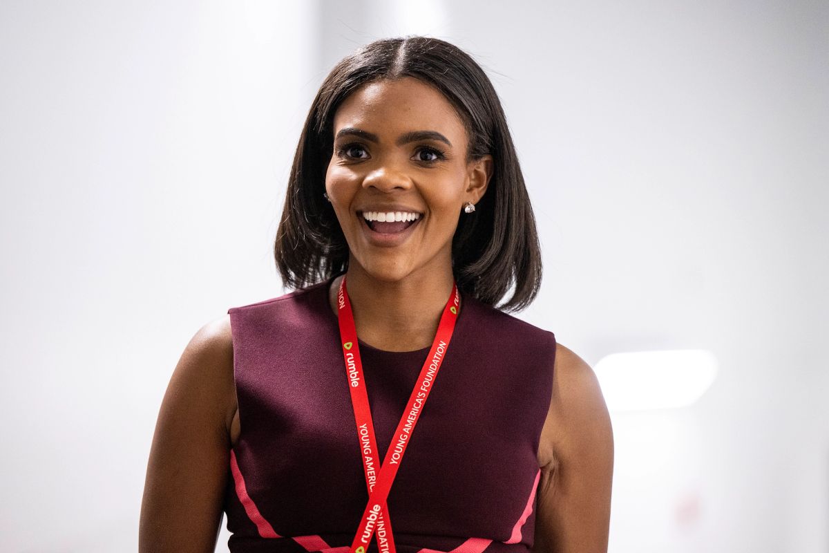 May 29: Candace Owens Goes to Russia | Tablet Magazine — The Scroll