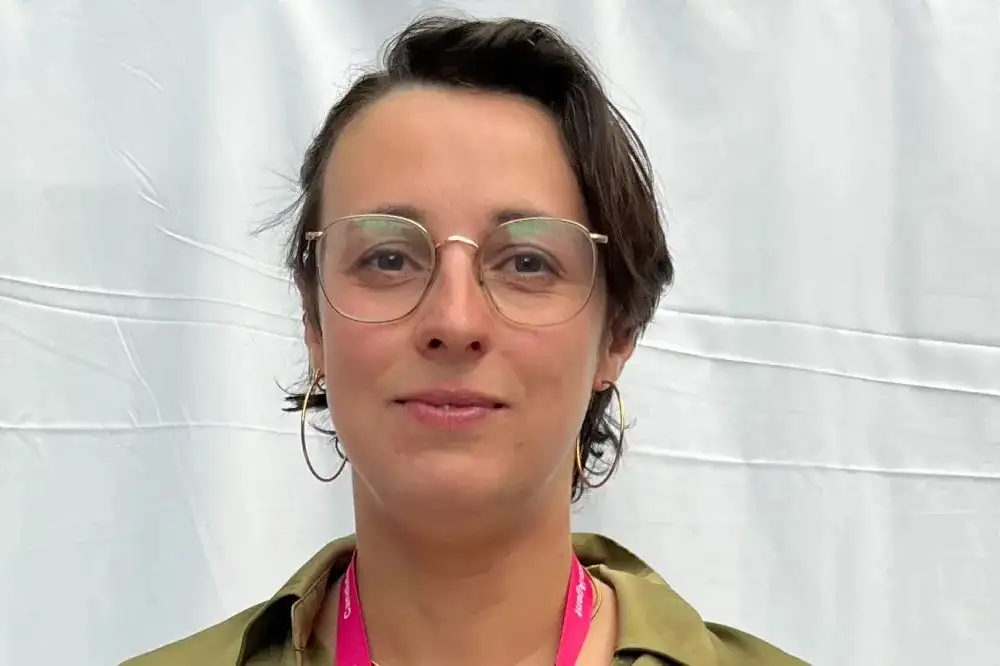 Jewish Green councillor in Hackney branded Israel’s actions a ‘betrayal of Jewish values’