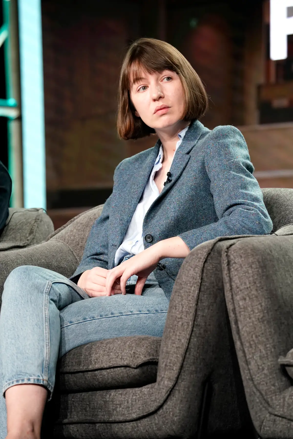 Sally Rooney translates newest novel to Hebrew with ‘BDS-compliant’ publisher