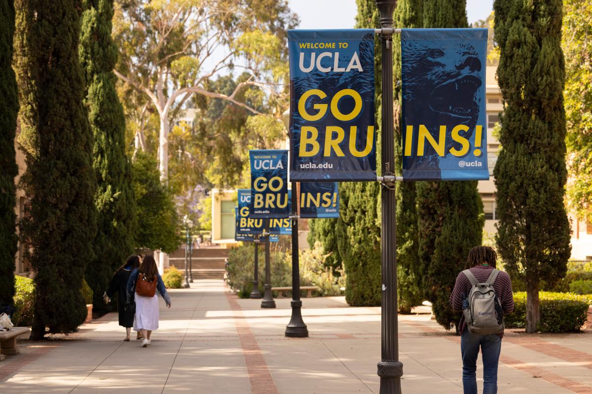 UCLA must be held accountable for antisemitism and violating free speech