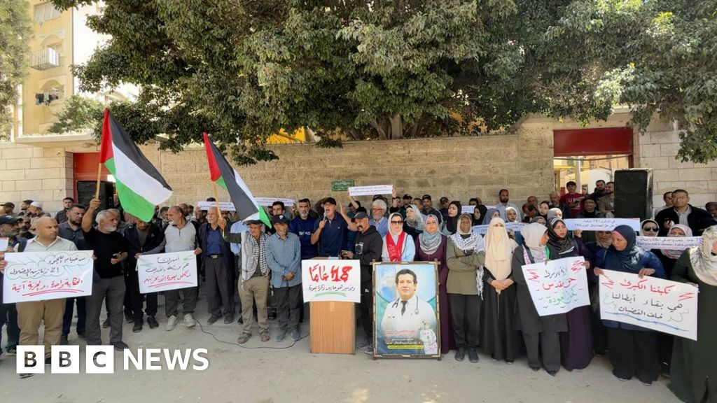 Israel passes law to allow death penalty and public trials for those linked to October 7