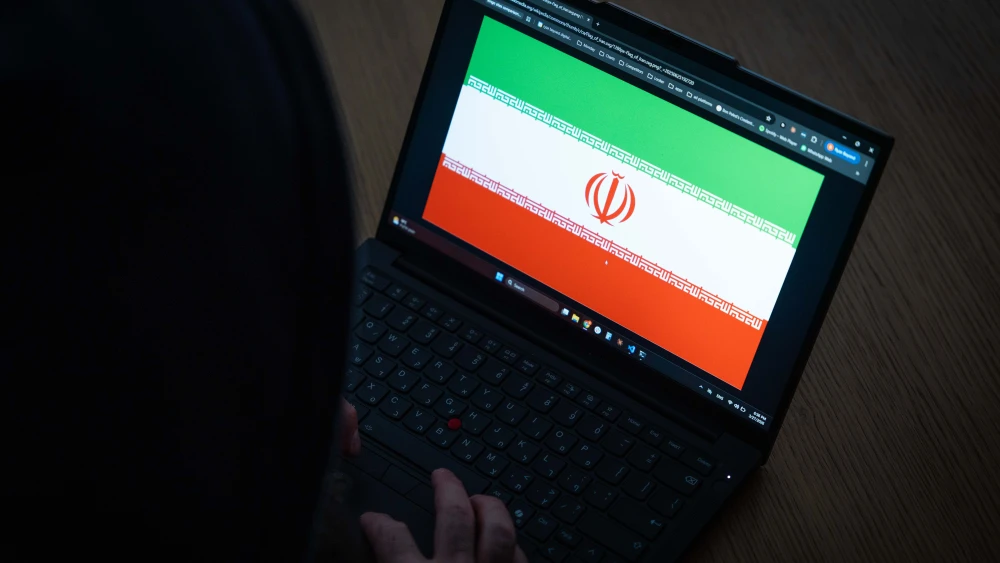 ‘Personalized’ Iranian Cyber Attack Targets Israeli Morale