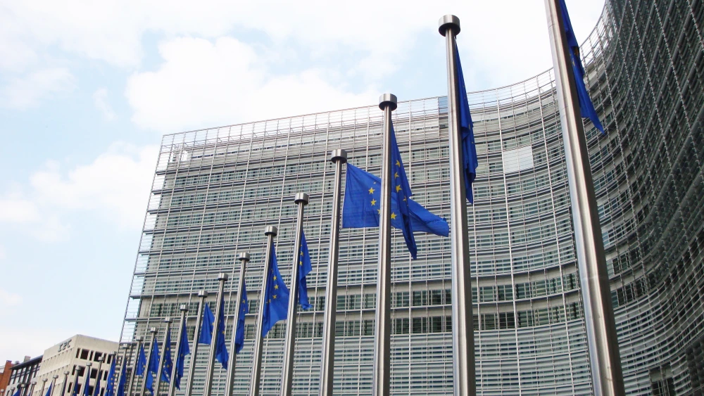 Opinion: Europe’s Sanctions on Israel – A Colonial Act in Diplomatic Clothing