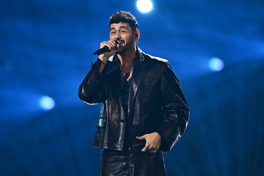 Israel’s Noam Bettan Advances to Eurovision Grand Final