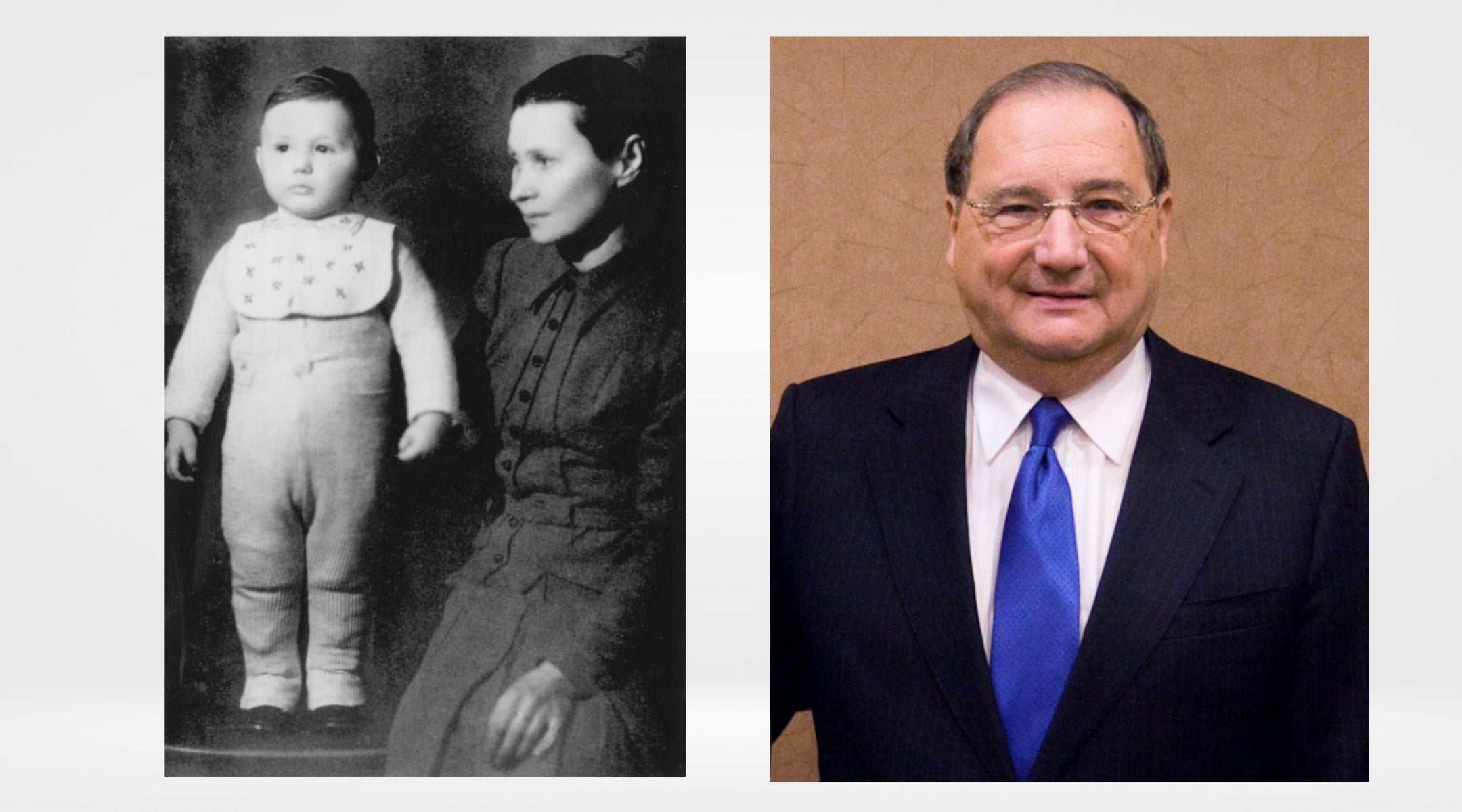 At Abraham Foxman’s funeral, an elegy for the last generation with direct ties to the Holocaust
