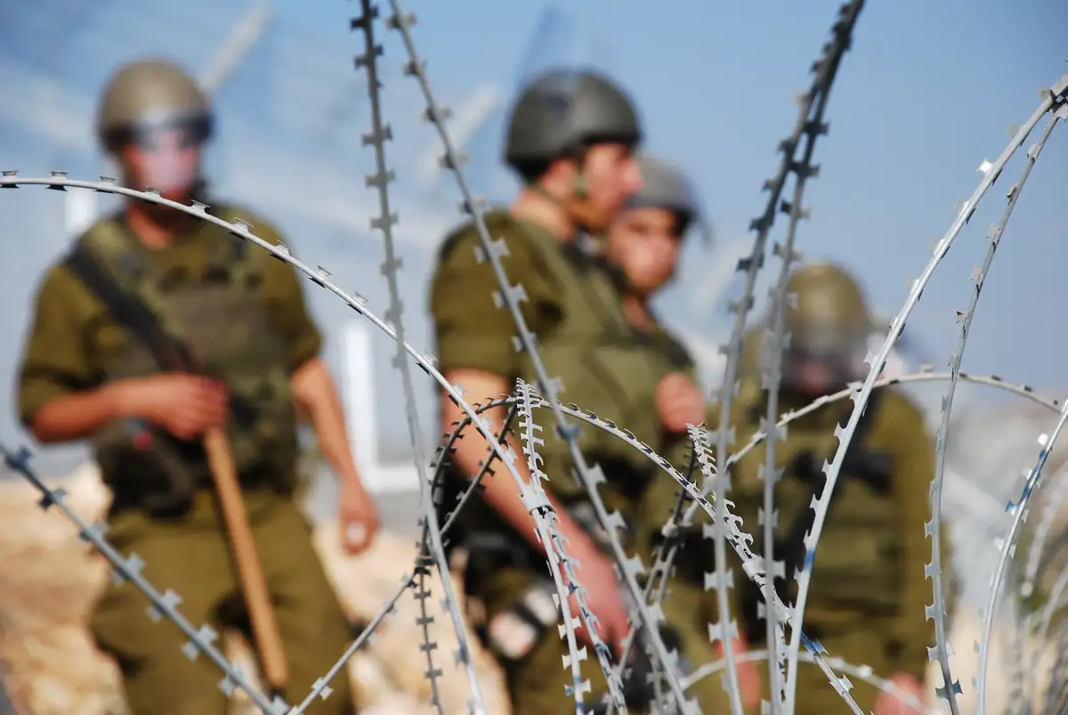 UN adds Israel to ‘blacklist’ of countries that commit sexual violence in conflict zones