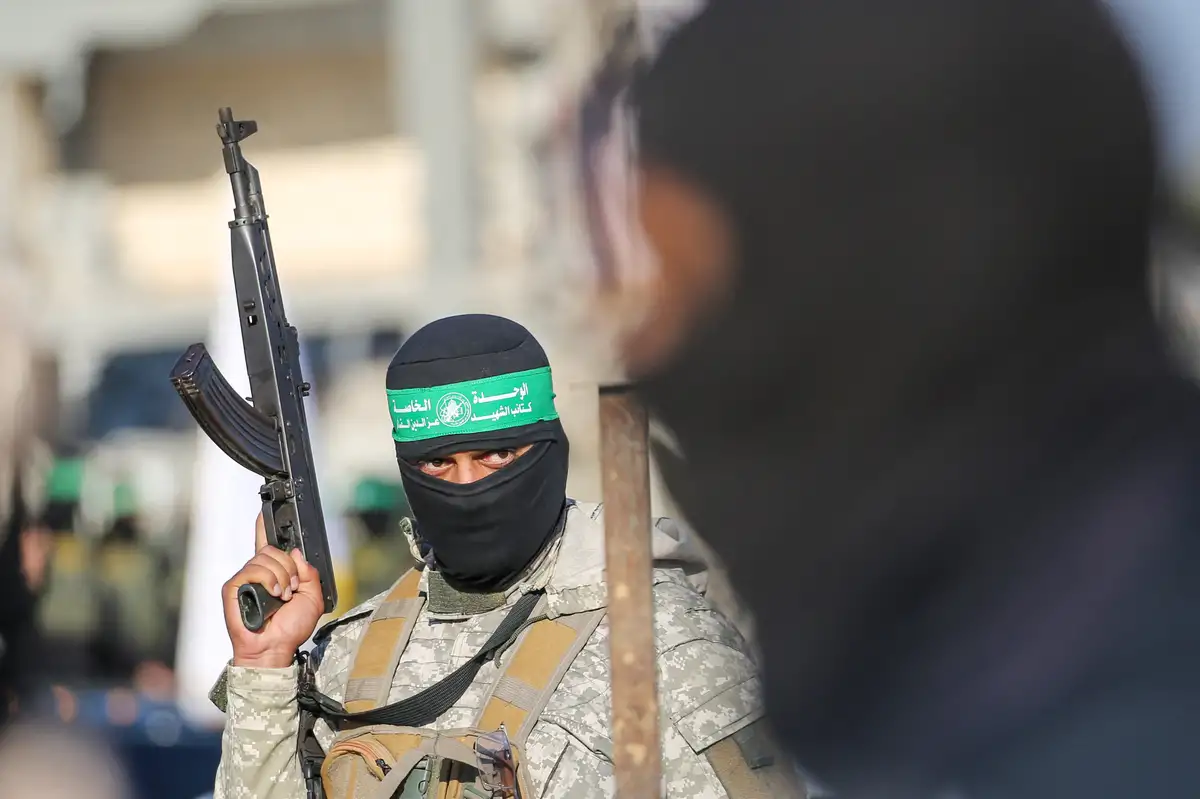 Streaming platforms host pro-terror songs that glorify October 7