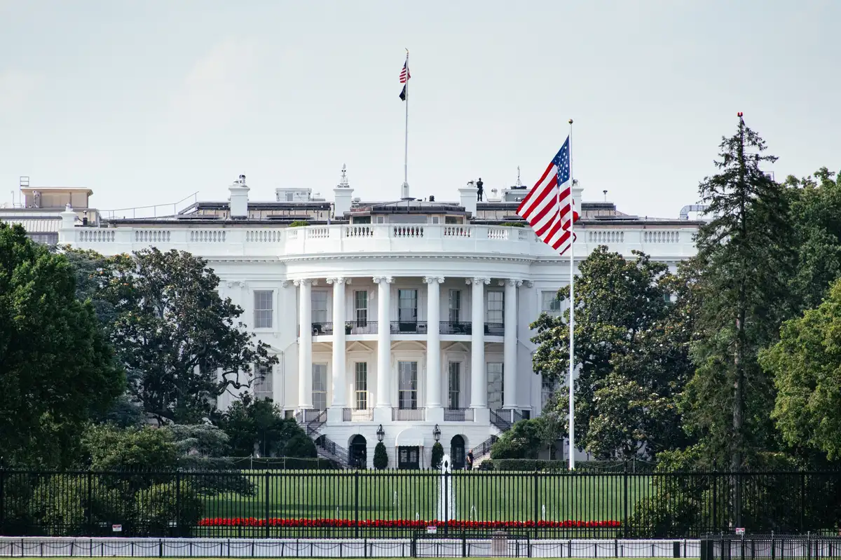 White House Jewish event ending just before Shabbat a ‘sad oversight’, say invitees