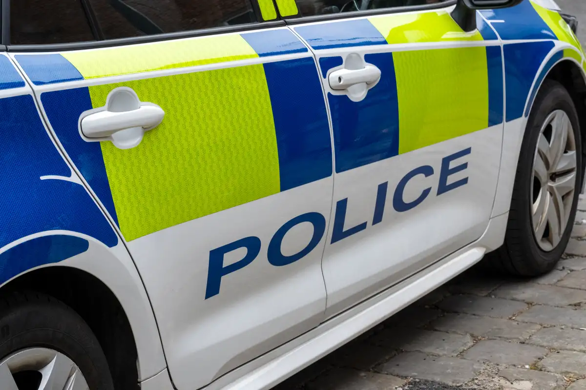 Man charged after assault on three Jewish people in Enfield