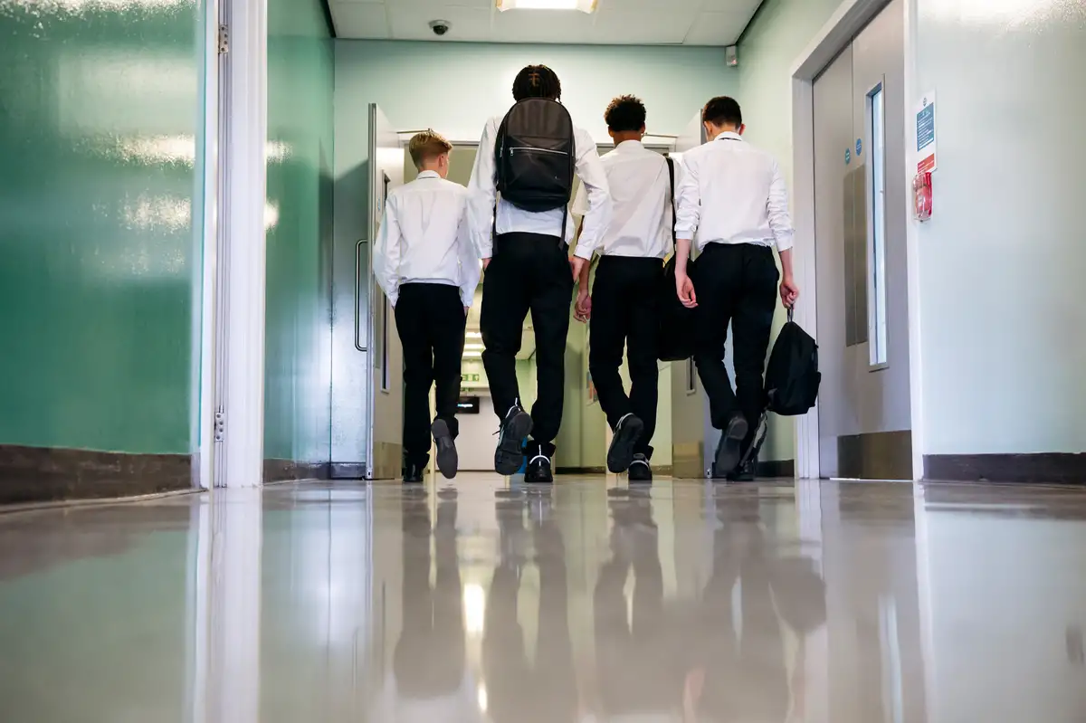 Britain’s largest teaching union surveys 10,000 members on antisemitism in schools