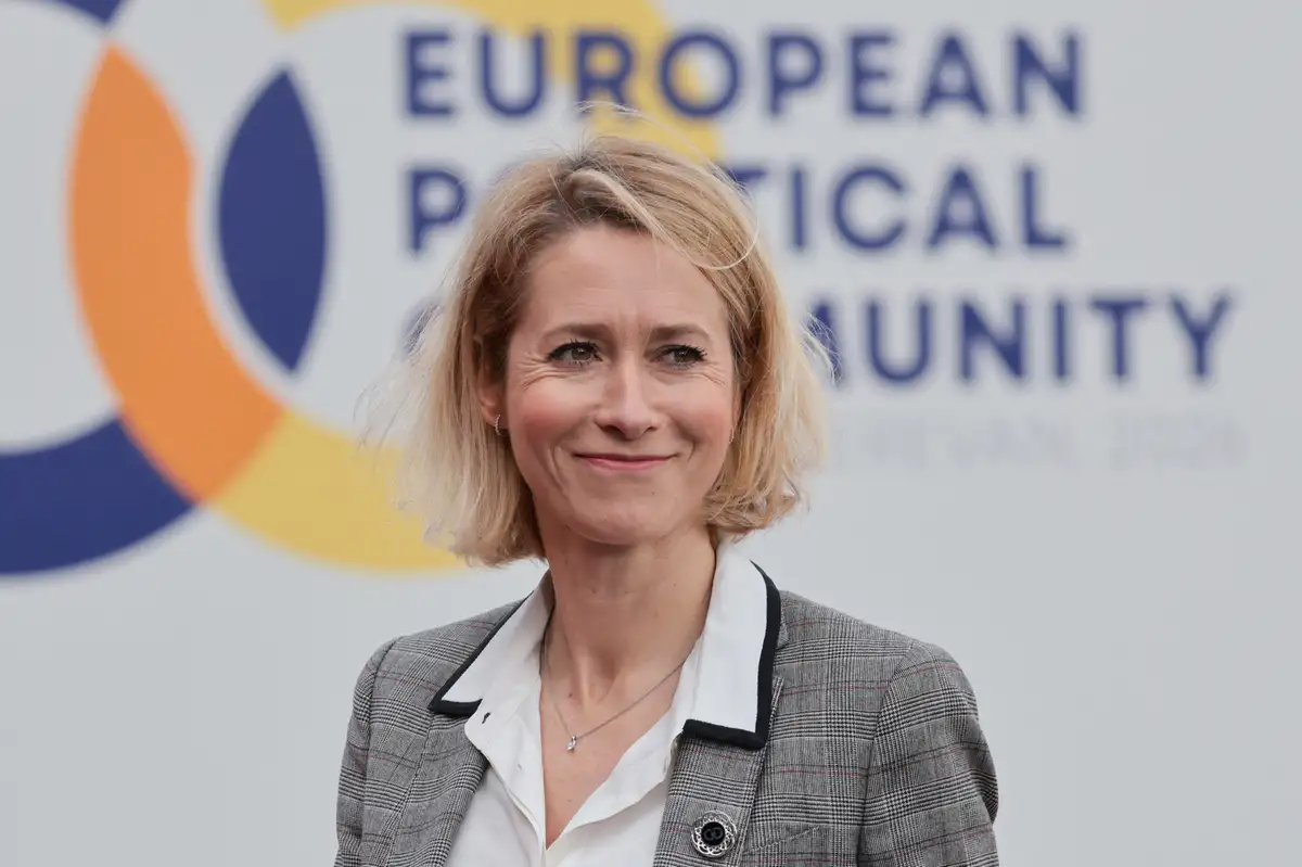 EU confirms sanctions against violent West Bank settlers