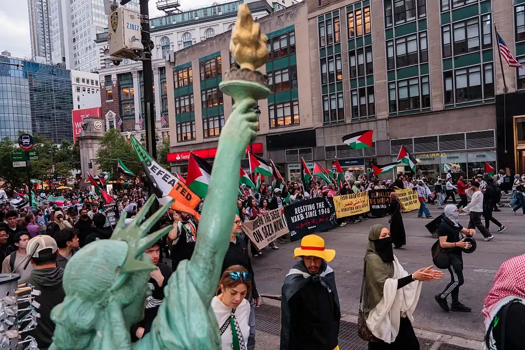 Post-October 7 hostility is making diaspora more Jewish, says leading demographer
