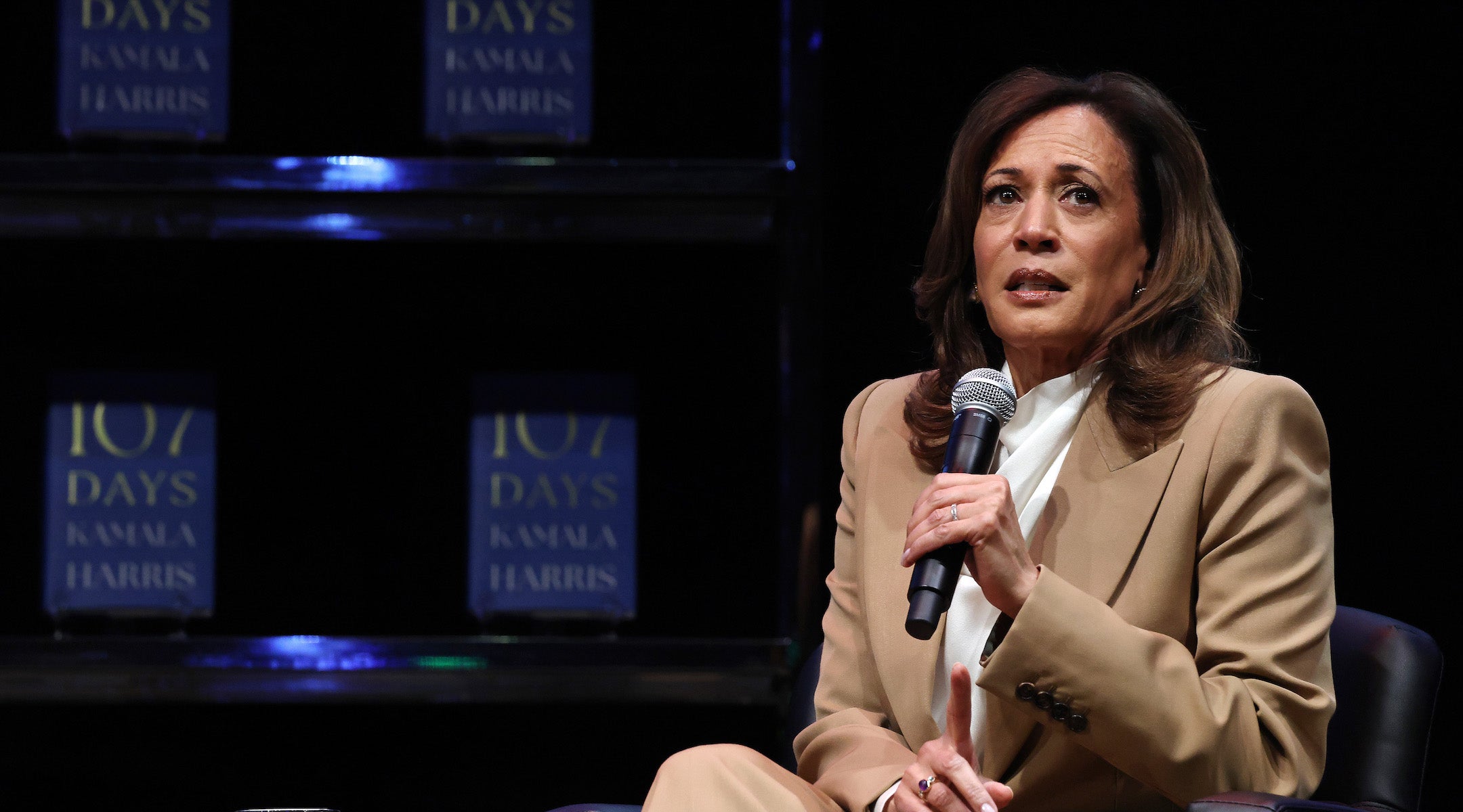 Gaza and Israel go unmentioned in Democrats’ 2024 election autopsy report