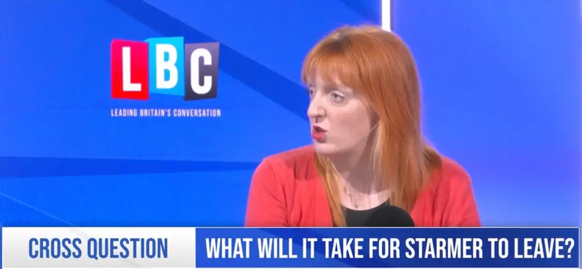 Exclusive: I won’t resign to give Andy Burnham a shot at leadership, says Jewish Labour MP
