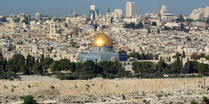 The Case for Israel Will Be Won at Homes and Kitchen Tables, Not on Social Media