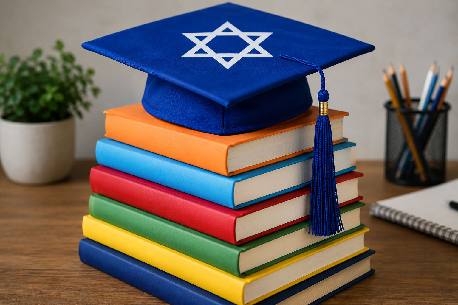 A New Jewish College