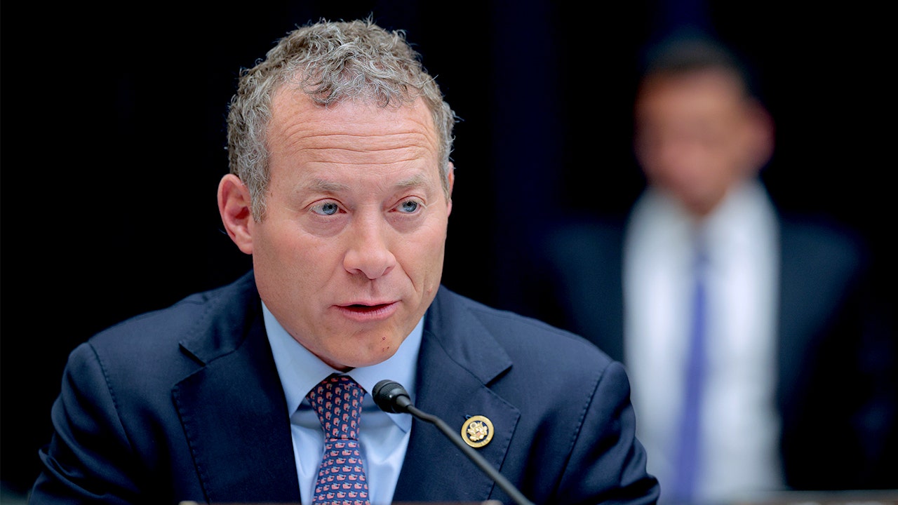 Jewish Dem lawmaker pans NY Times, suggests paper on ‘Hamas’ payroll’ for Palestinian prisoner dog rape report