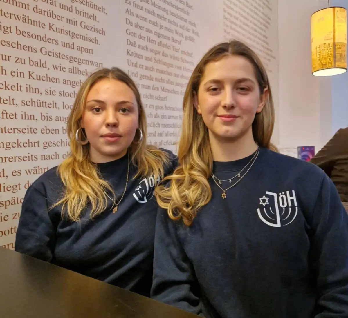 Austrian Jewish students forced to hold Eurovision watch party under police guard over ‘threat of terror attack’